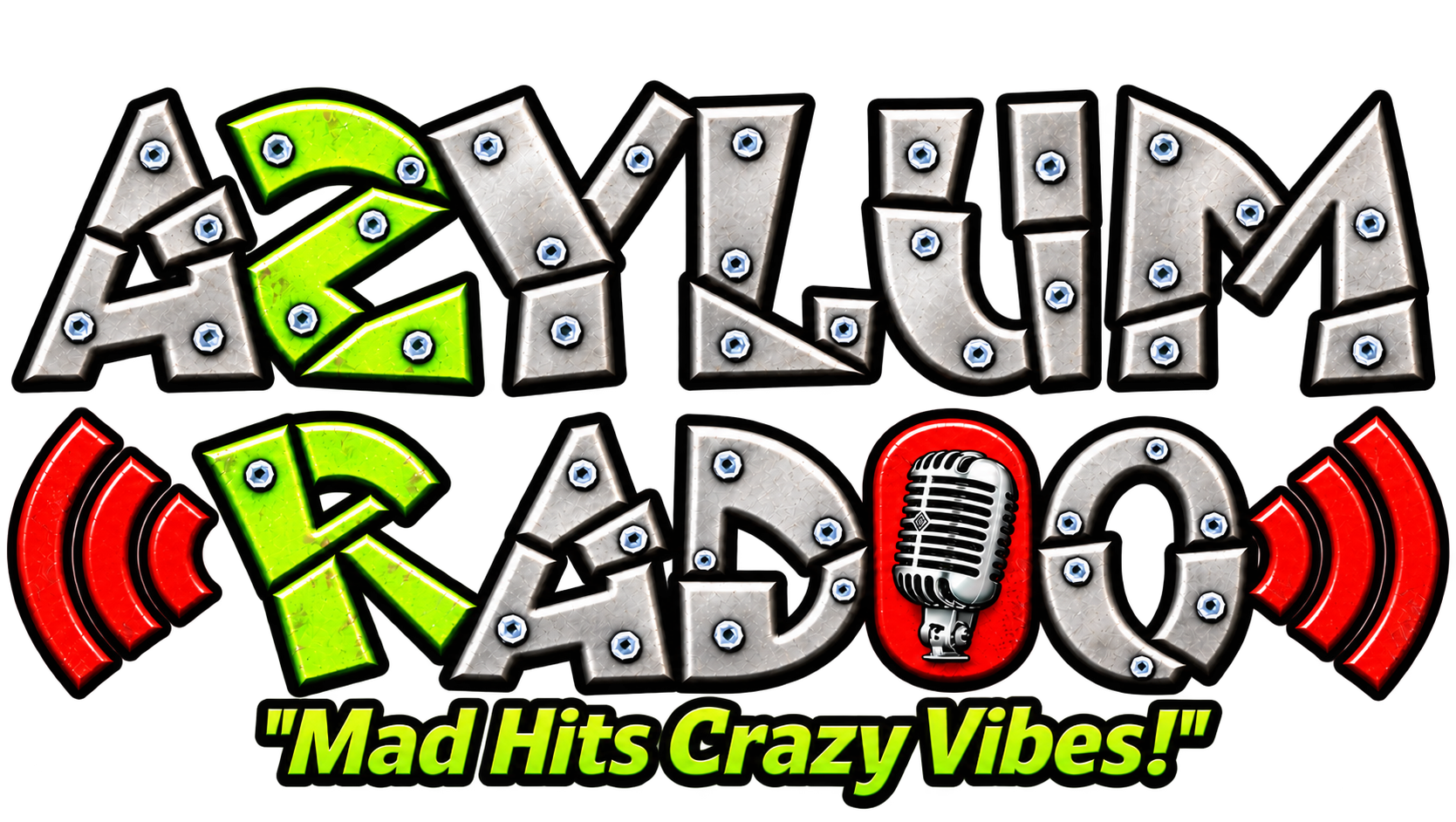 ASYLUM RADIO LIVE